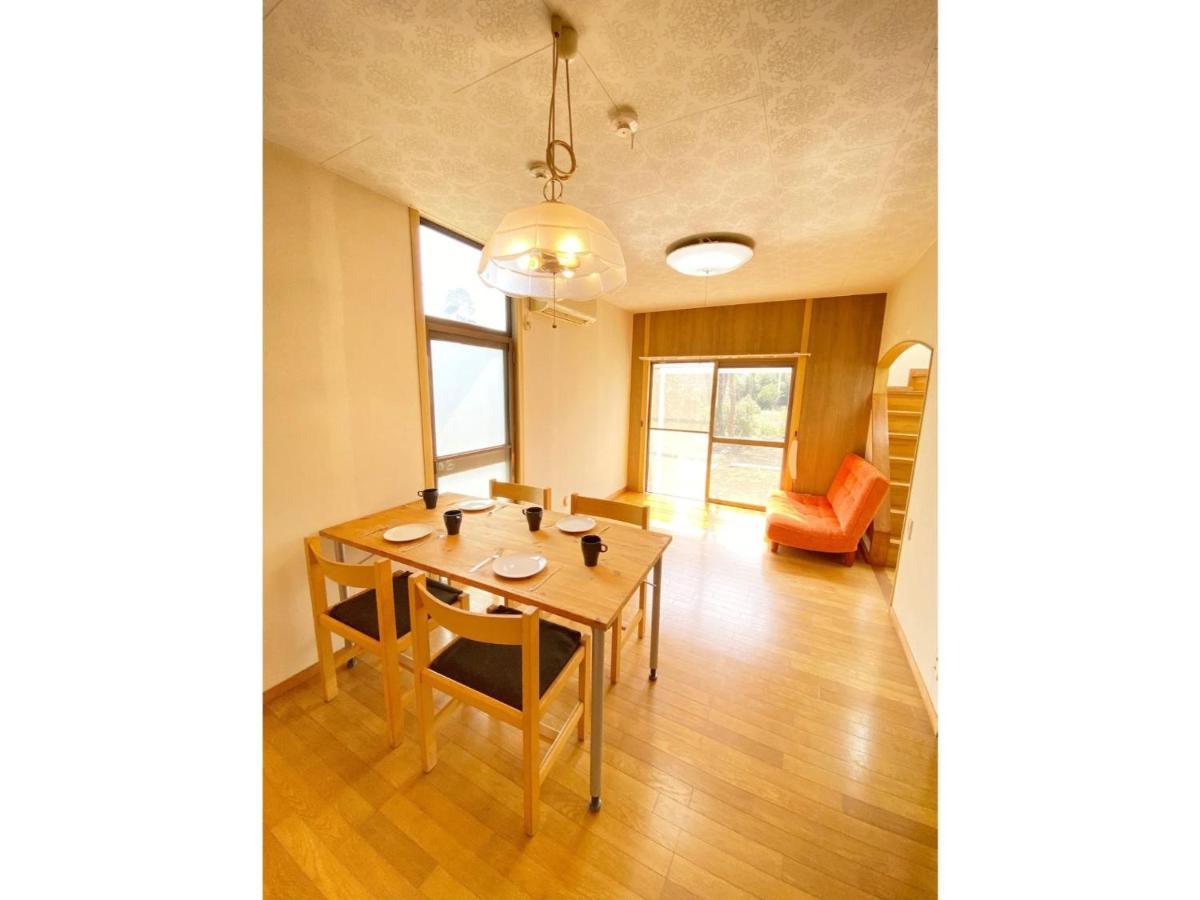 Trust Maison Ito Hagi - Vacation Stay 32263V Esterno foto