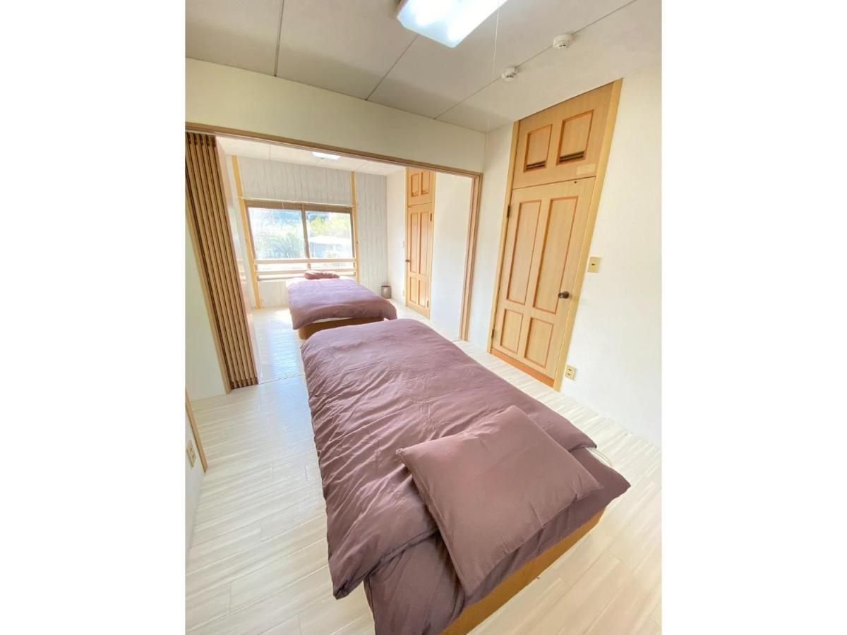 Trust Maison Ito Hagi - Vacation Stay 32263V Esterno foto